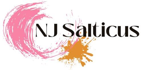 NJ Salticus Art
